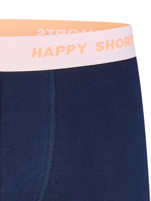 Happy Shorts Herren Boxer Jersey Boxershorts, Unterhose, Boxerbriefs - Image 6