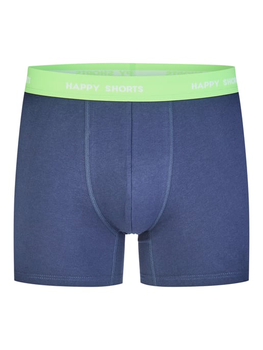 Happy Shorts Herren Boxer Jersey Boxershorts, Unterhose, Boxerbriefs - Image 3