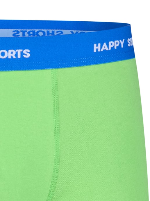 Happy Shorts Herren Boxer Jersey Boxershorts, Unterhose, Boxerbriefs - Image 5