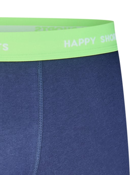 Happy Shorts Herren Boxer Jersey Boxershorts, Unterhose, Boxerbriefs - Image 6