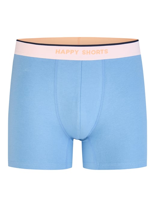Happy Shorts Herren Boxer Jersey Boxershorts, Unterhose, Boxerbriefs - Image 2