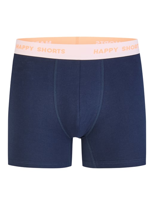 Happy Shorts Herren Boxer Jersey Boxershorts, Unterhose, Boxerbriefs - Image 3