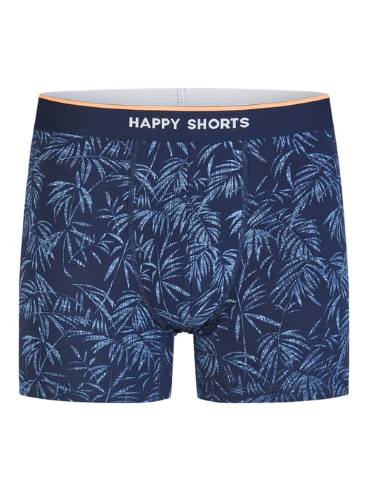 Happy Shorts Herren Boxer Jersey Boxershorts, Unterhose, Boxerbriefs - Image 4