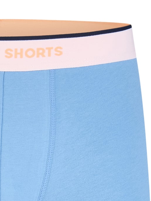 Happy Shorts Herren Boxer Jersey Boxershorts, Unterhose, Boxerbriefs - Image 6