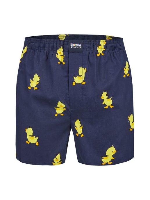 Happy Shorts Herren Boxer Motiv Mix Boxershorts, Unterhose, Boxerbriefs - Image 4