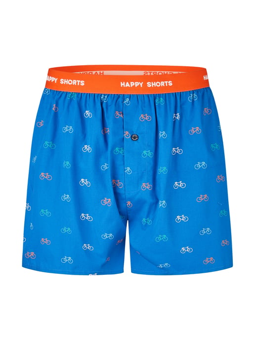 Happy Shorts Herren Boxer Motiv Mix Boxershorts, Unterhose, Boxerbriefs - Image 3
