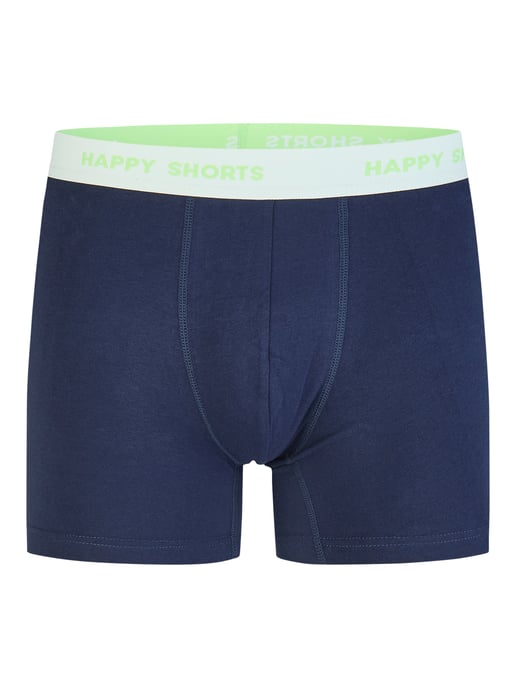 Happy Shorts Herren Boxer Jersey Boxershorts, Unterhose, Boxerbriefs - Image 3