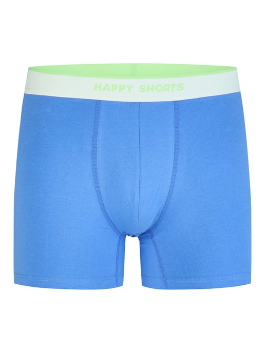 Happy Shorts Herren Boxer Jersey Boxershorts, Unterhose, Boxerbriefs - Image 4