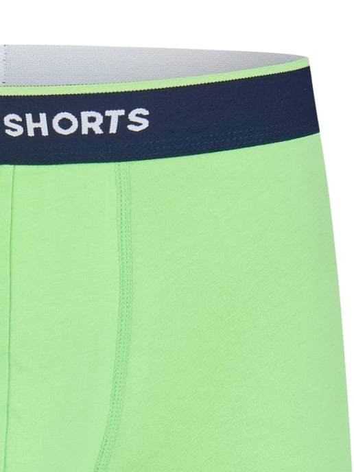 Happy Shorts Herren Boxer Jersey Boxershorts, Unterhose, Boxerbriefs - Image 6