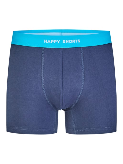 Happy Shorts Herren Boxer Jersey Boxershorts, Unterhose, Boxerbriefs - Image 2