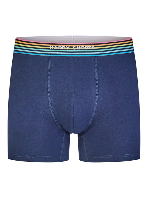 Happy Shorts Herren Boxer Jersey Boxershorts, Unterhose, Boxerbriefs - Image 3