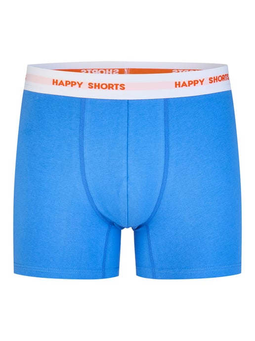 Happy Shorts Herren Boxer Jersey Boxershorts, Unterhose, Boxerbriefs - Image 2