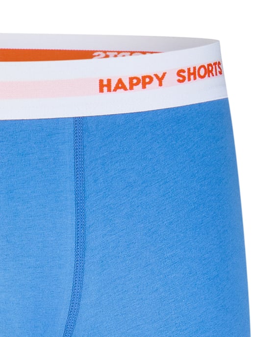Happy Shorts Herren Boxer Jersey Boxershorts, Unterhose, Boxerbriefs - Image 5