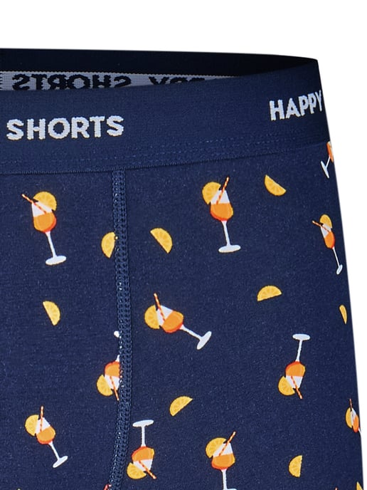 Happy Shorts Herren Boxer Jersey Boxershorts, Unterhose, Boxerbriefs - Image 6