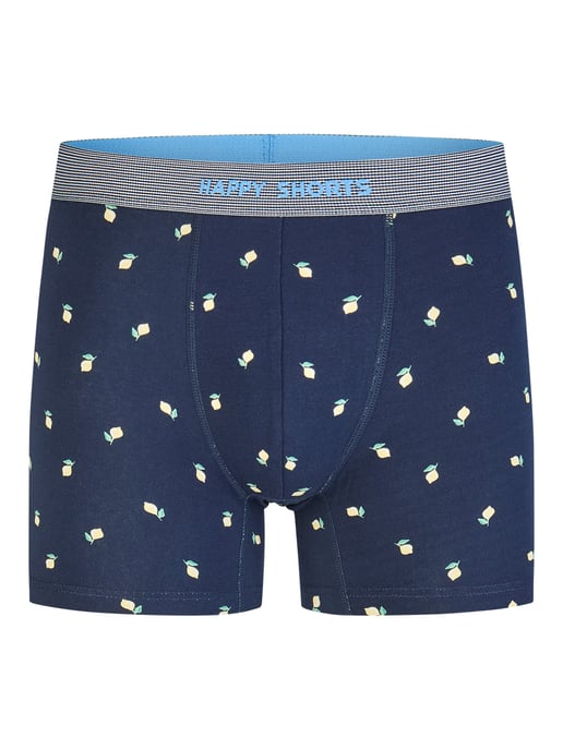 Happy Shorts Herren Boxer Jersey Boxershorts, Unterhose, Boxerbriefs - Image 2