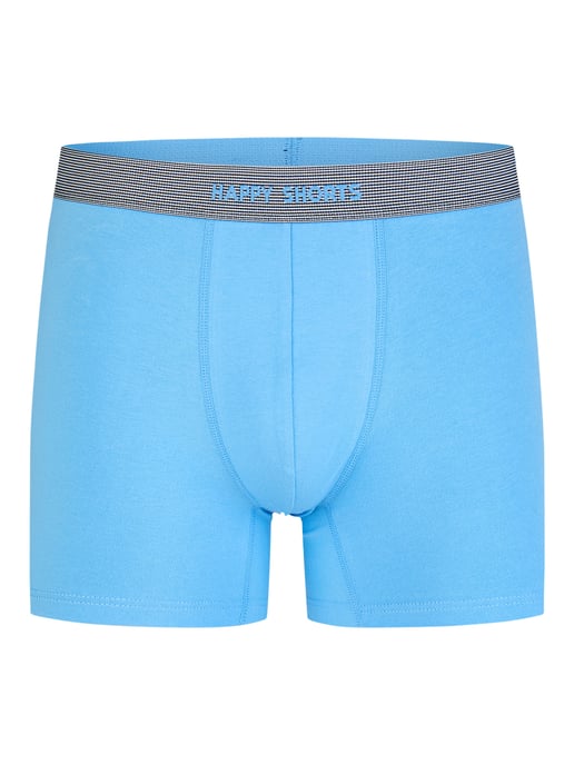 Happy Shorts Herren Boxer Jersey Boxershorts, Unterhose, Boxerbriefs - Image 4