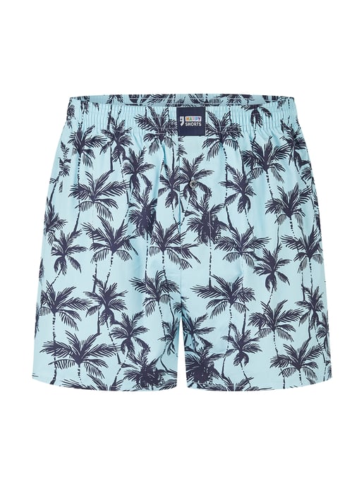 Happy Shorts Herren Boxer Motiv Mix Boxershorts, Unterhose, Boxerbriefs - Image 2