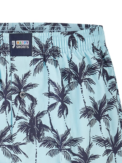 Happy Shorts Herren Boxer Motiv Mix Boxershorts, Unterhose, Boxerbriefs - Image 6