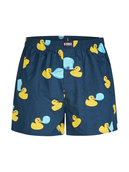 Happy Shorts Herren Boxer Motiv Mix Boxershorts, Unterhose, Boxerbriefs - Image 4