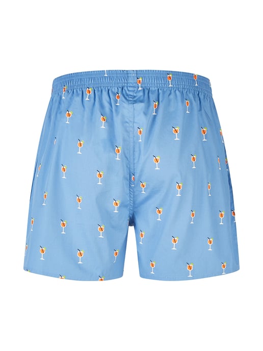 Happy Shorts Herren Boxer Motiv Mix Boxershorts, Unterhose, Boxerbriefs - Image 5