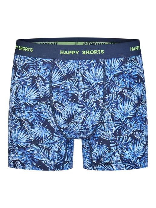 Happy Shorts Herren Boxer Jersey Boxershorts, Unterhose, Boxerbriefs - Image 2