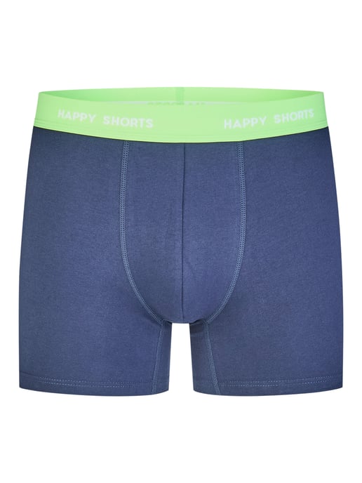 Happy Shorts Herren Boxer Jersey Boxershorts, Unterhose, Boxerbriefs - Image 3