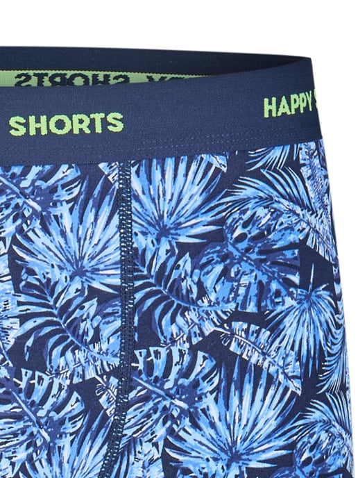 Happy Shorts Herren Boxer Jersey Boxershorts, Unterhose, Boxerbriefs - Image 5