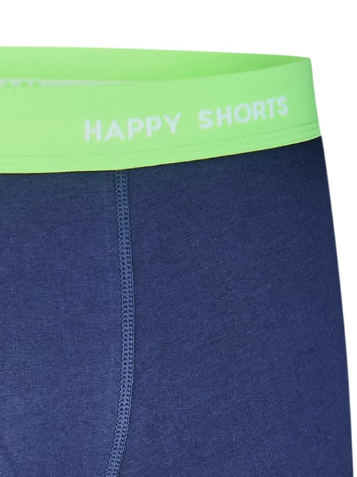 Happy Shorts Herren Boxer Jersey Boxershorts, Unterhose, Boxerbriefs - Image 6