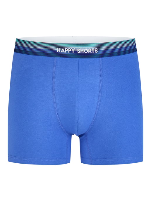 Happy Shorts Herren Boxer Jersey Boxershorts, Unterhose, Boxerbriefs - Image 2