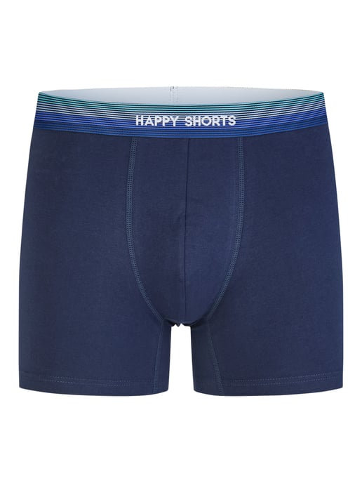 Happy Shorts Herren Boxer Jersey Boxershorts, Unterhose, Boxerbriefs - Image 3