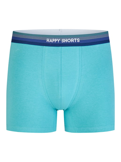 Happy Shorts Herren Boxer Jersey Boxershorts, Unterhose, Boxerbriefs - Image 4