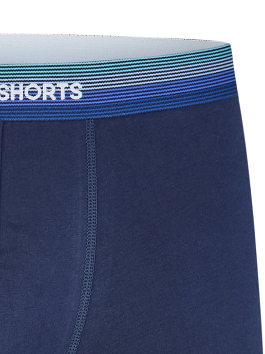 Happy Shorts Herren Boxer Jersey Boxershorts, Unterhose, Boxerbriefs - Image 6