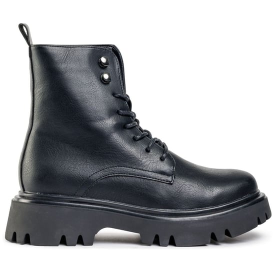 V.Gan Vegan Kanzi Lace Up Stiefel - Image 1