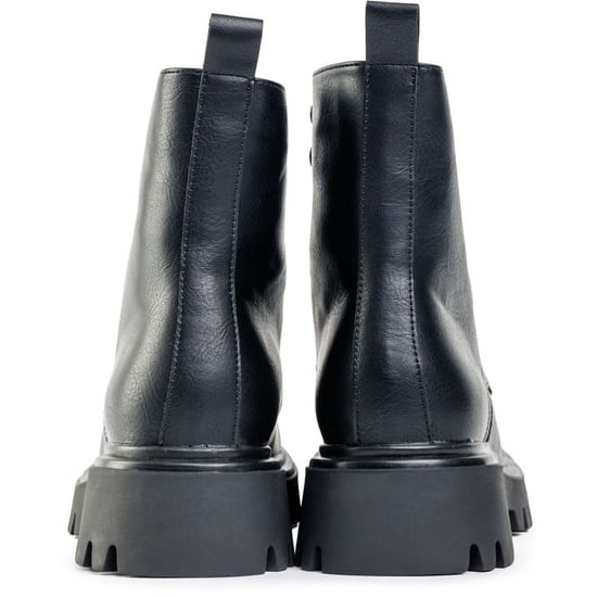 V.Gan Vegan Kanzi Lace Up Stiefel - Image 3