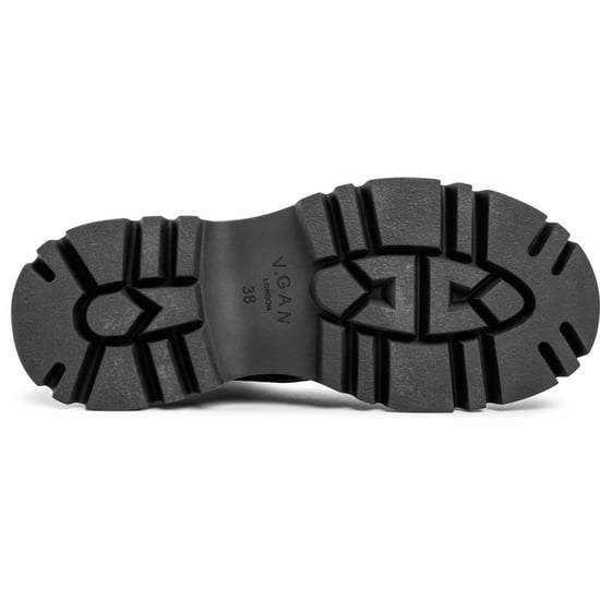 V.Gan Vegan Kanzi Lace Up Stiefel - Image 4