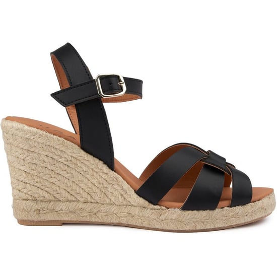V.Gan Vegan Rhubarb Espadrille Sandalen - Image 1