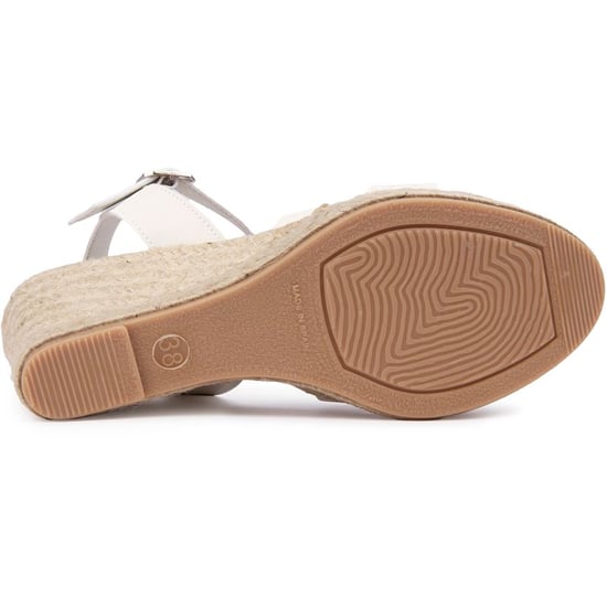 V.Gan Vegan Rhubarb Espadrille Sandalen - Image 4