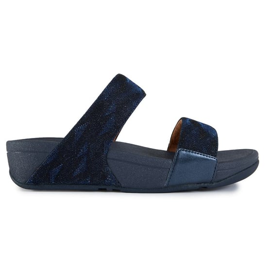 Fitflop Lulu Glitz Sandalen - Image 1
