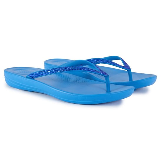 Fitflop Iqushion Sparkle Sandalen - Image 2