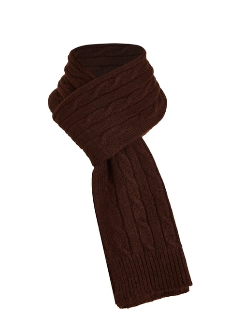 Set Aus Schal Und Mütze Set Aus Schal Und Mütze - Image 3