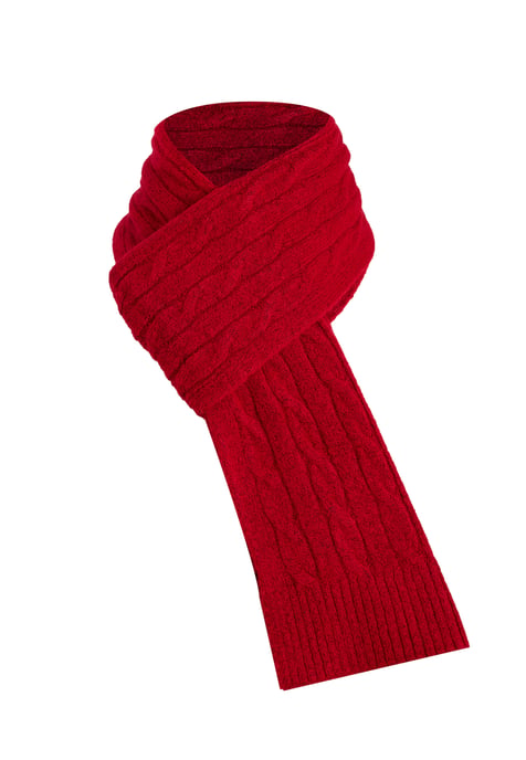 Set Aus Schal Und Mütze Set Aus Schal Und Mütze - Image 3