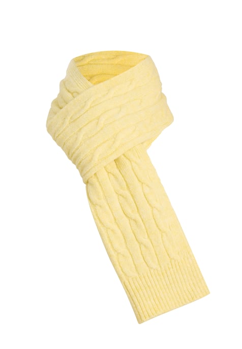 Set Aus Schal Und Mütze Set Aus Schal Und Mütze - Image 3