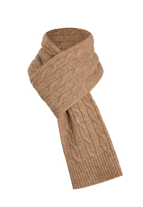 Set Aus Schal Und Mütze Set Aus Schal Und Mütze - Image 3