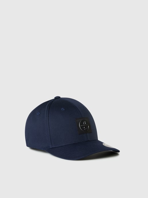 North Sails Basecap Flexfit® Basecap mit Aufnäher - Image 2