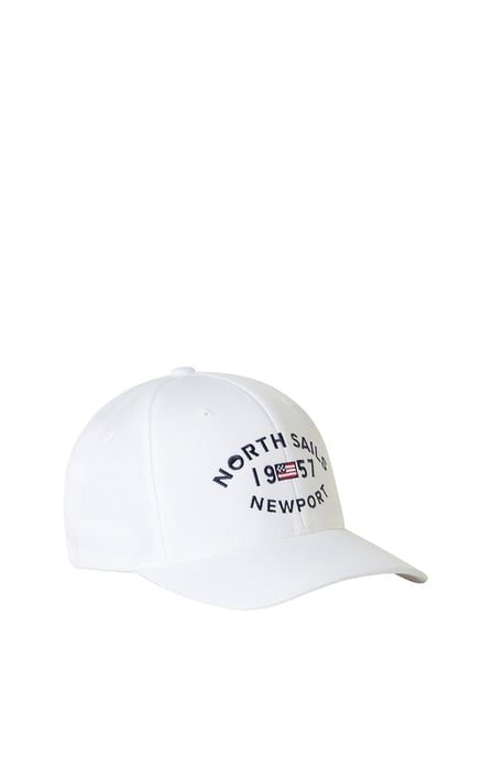 North Sails Basecap Flexfit® mit Stickerei - Image 2