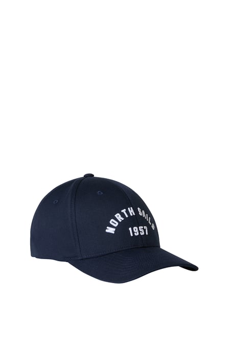 North Sails Basecap Flexfit® mit Stickerei - Image 2