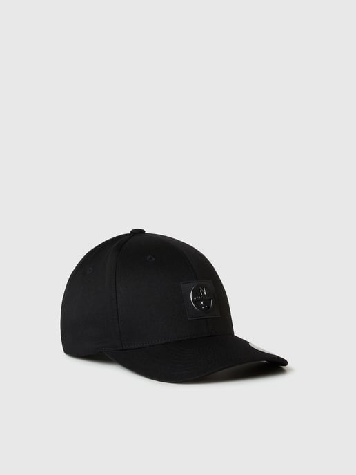North Sails Basecap Flexfit® Basecap mit Aufnäher - Image 2