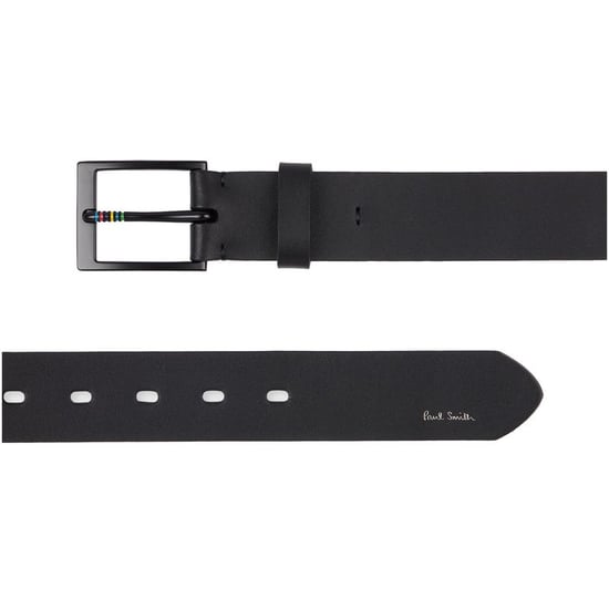 Paul Smith Stripe Buckle Gürtel - Image 2
