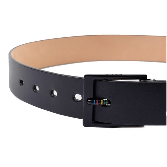 Paul Smith Stripe Buckle Gürtel - Image 3