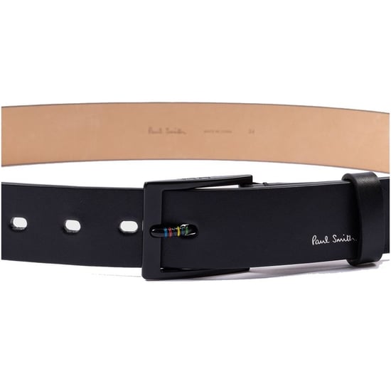 Paul Smith Stripe Buckle Gürtel - Image 4